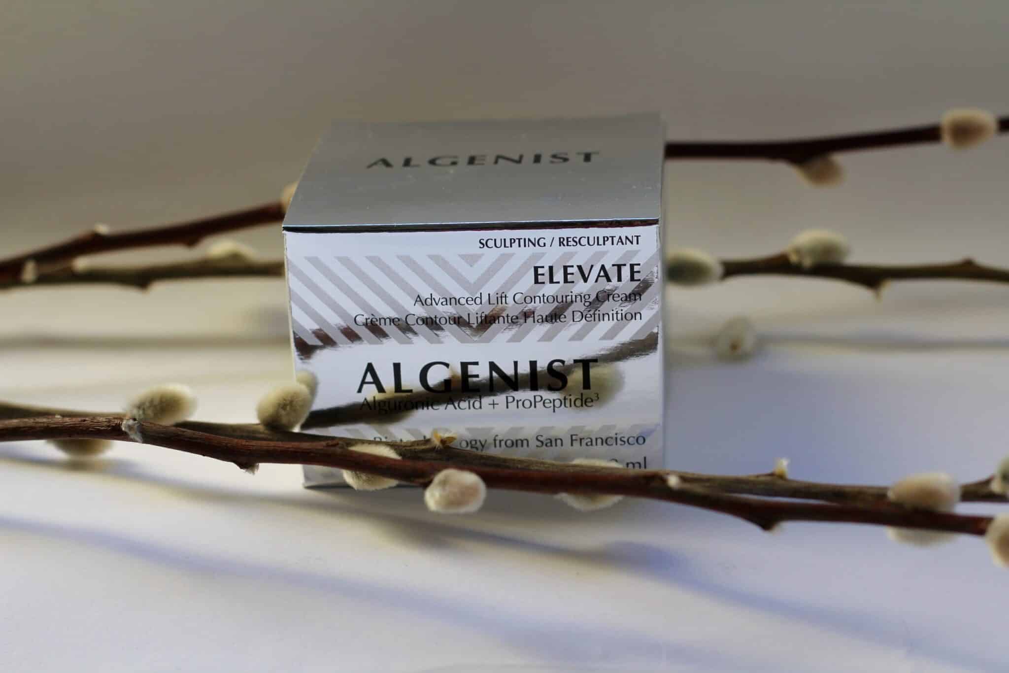 Algenist Elevate