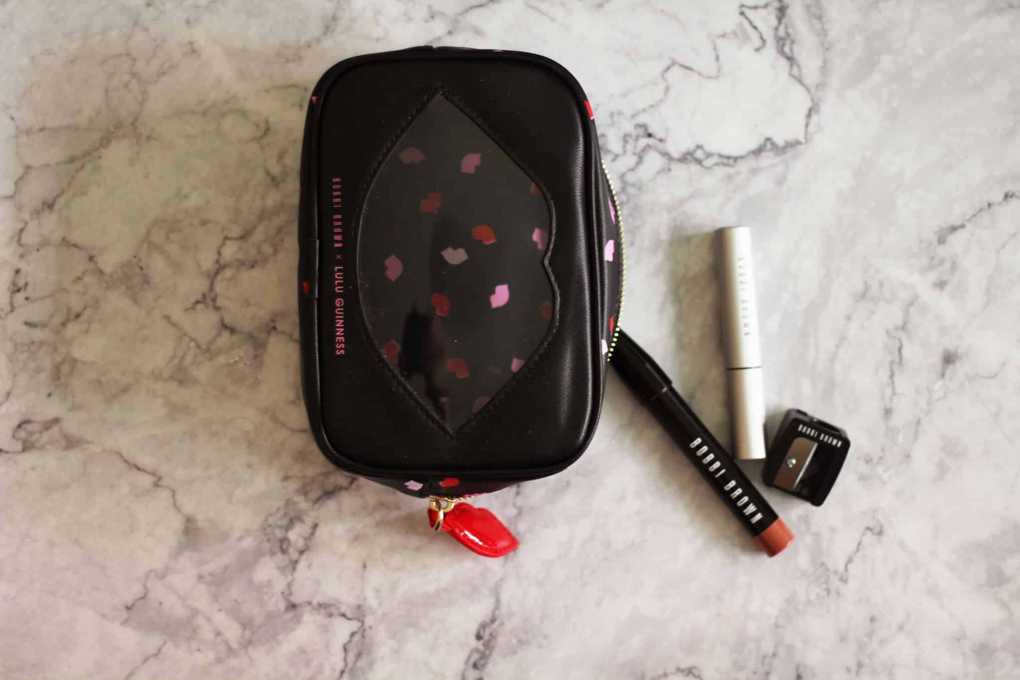 bobbi brown, smart works, lulu guinness, iwd