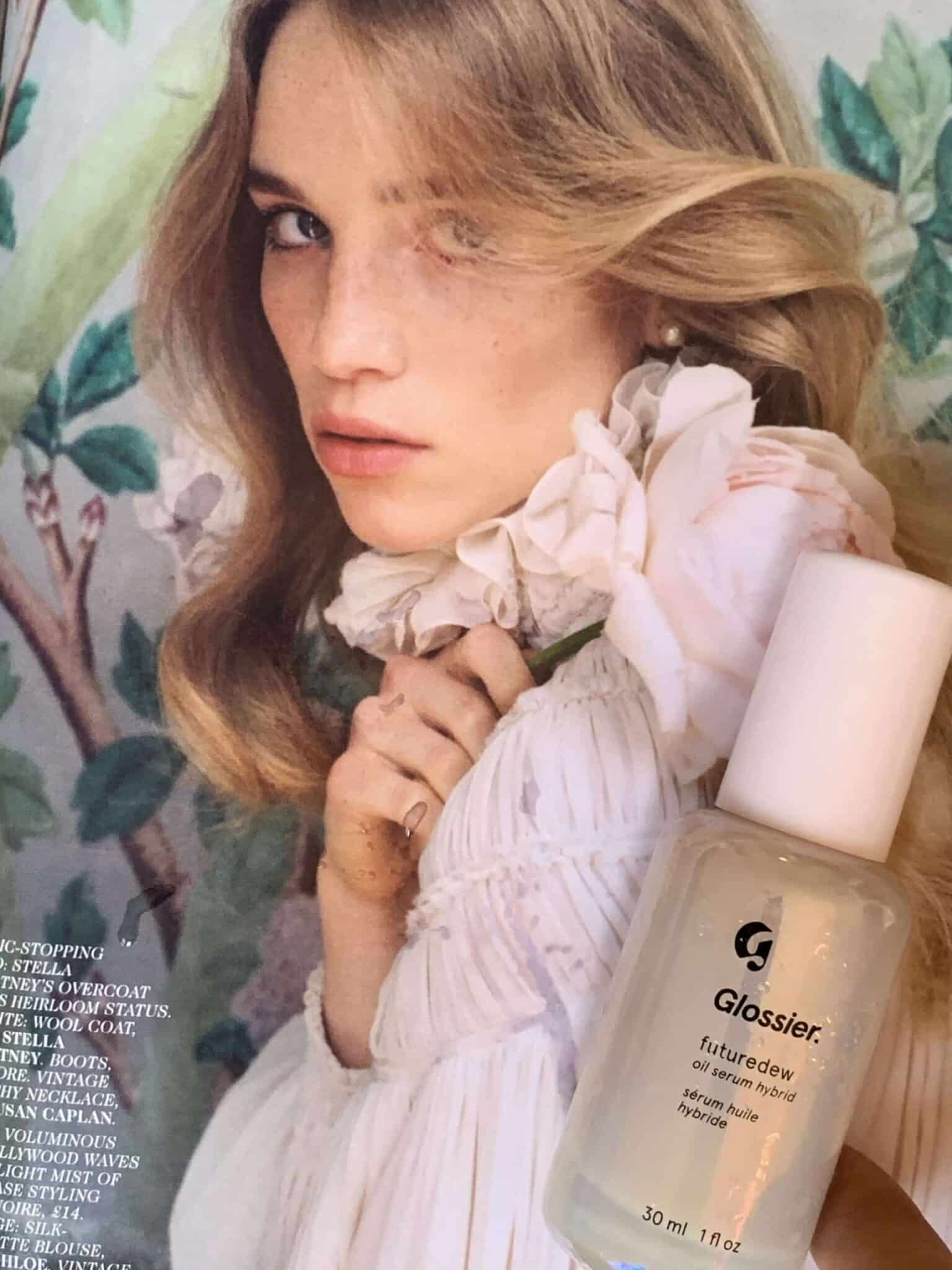 Glossier FutureDew