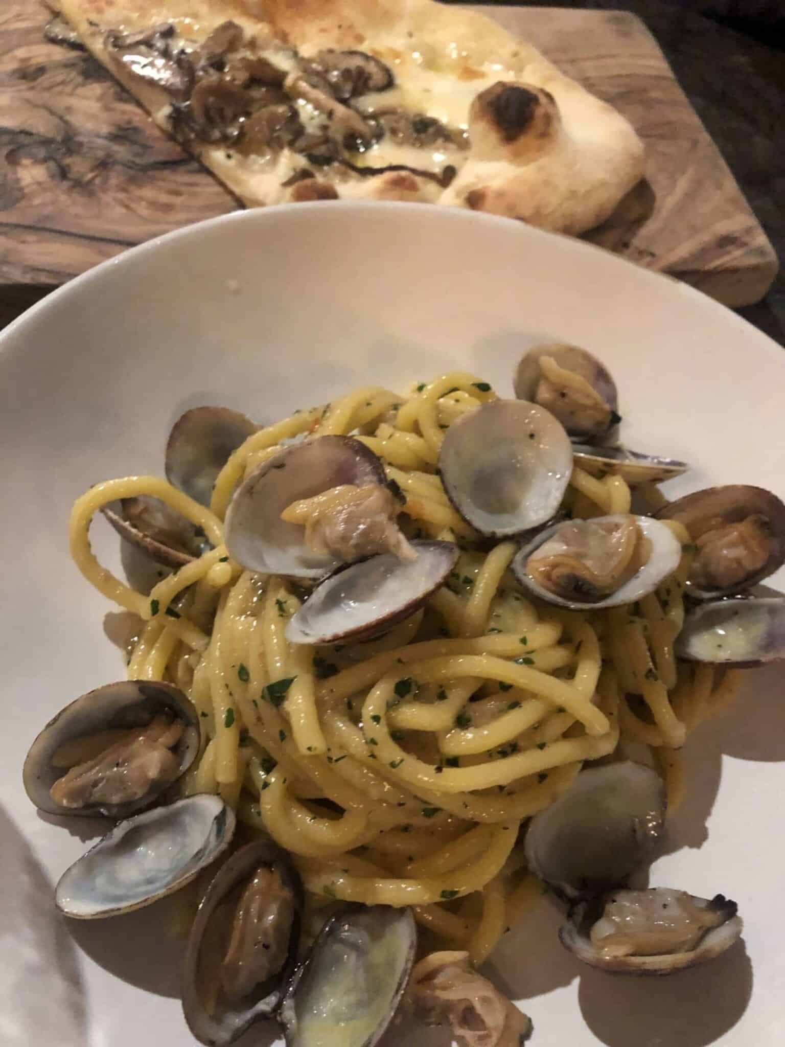 terra terra restaurant review