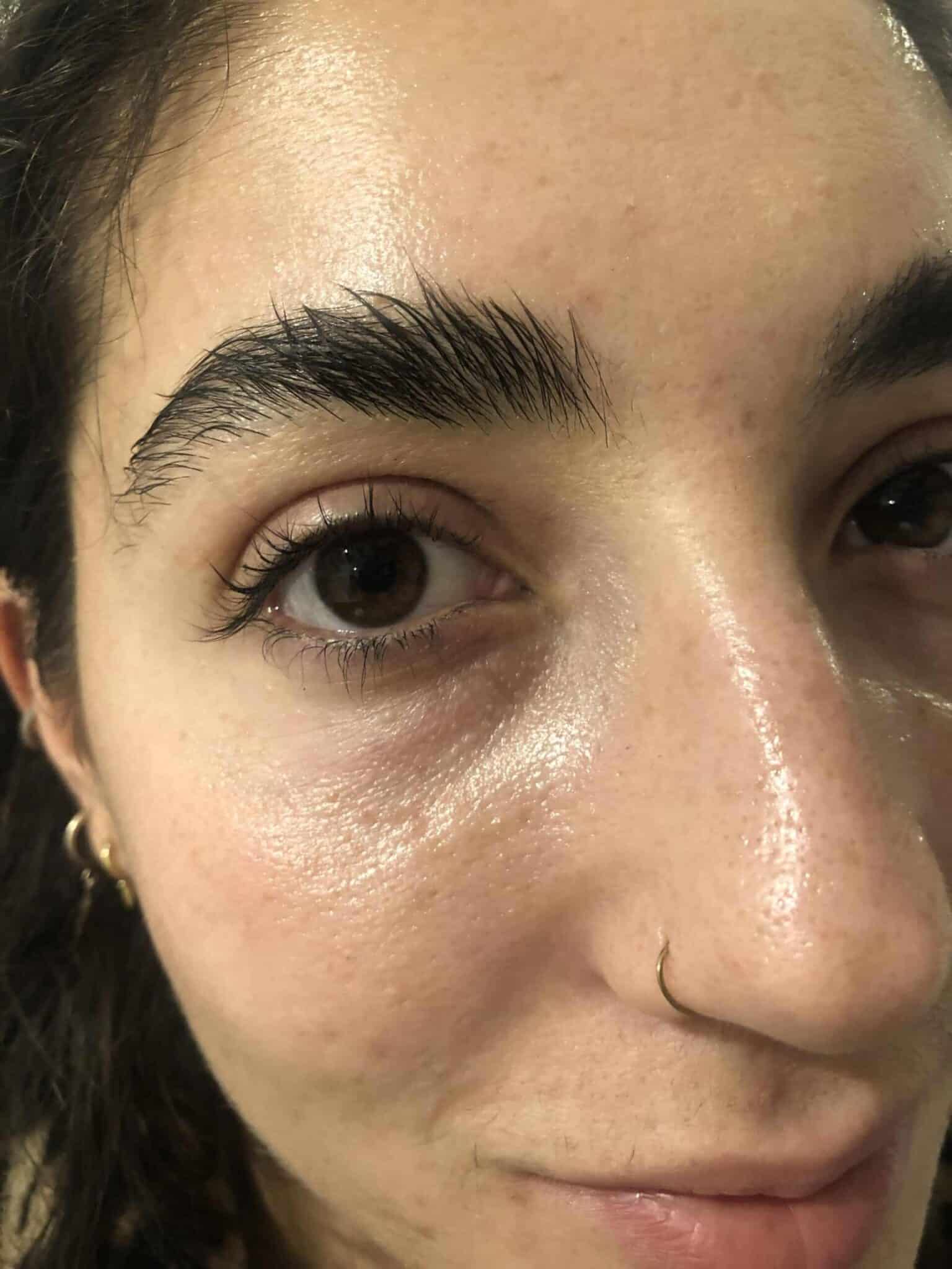 Brow Lamination