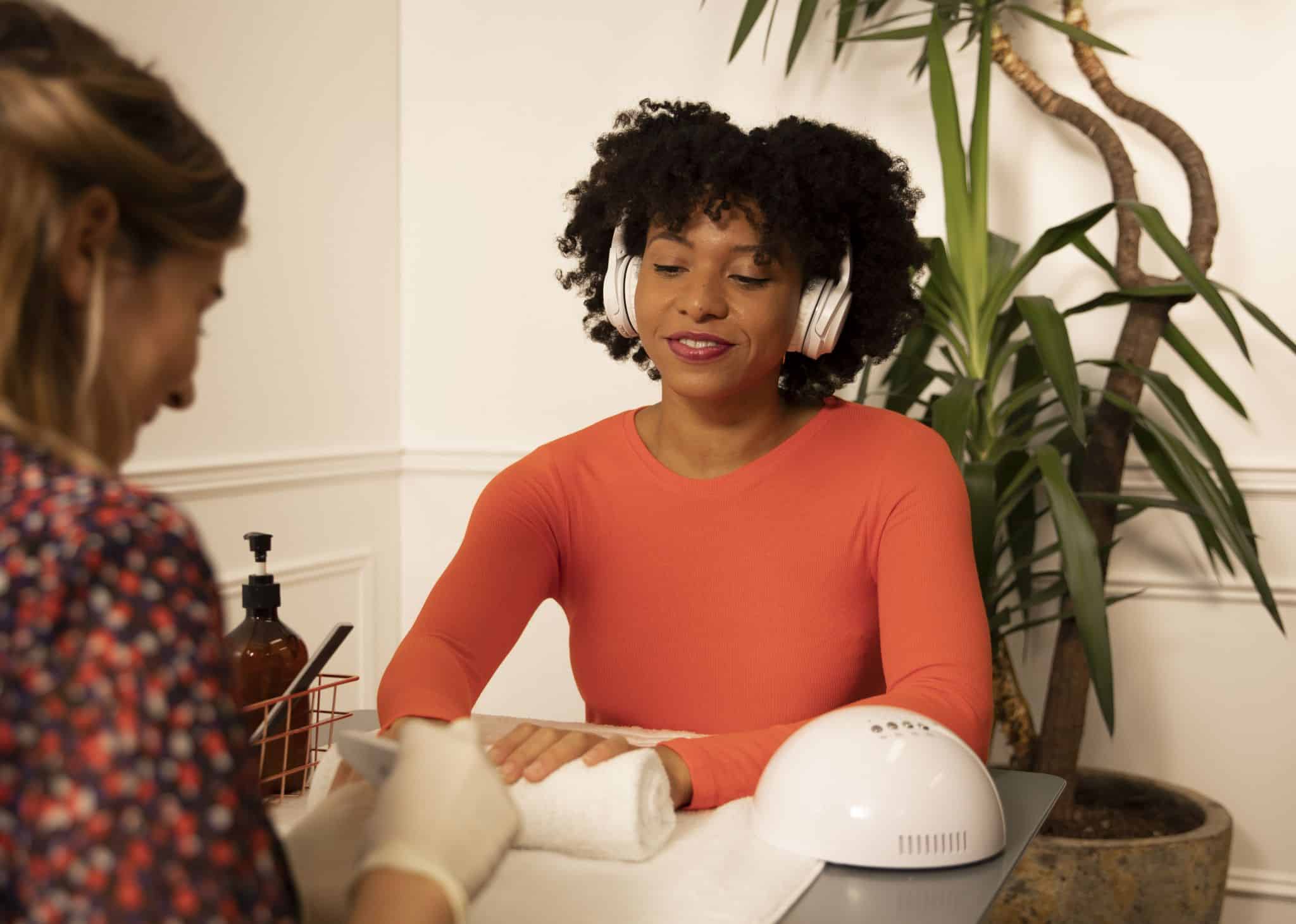 Mindful Mani Treatwell World Mental Health Day