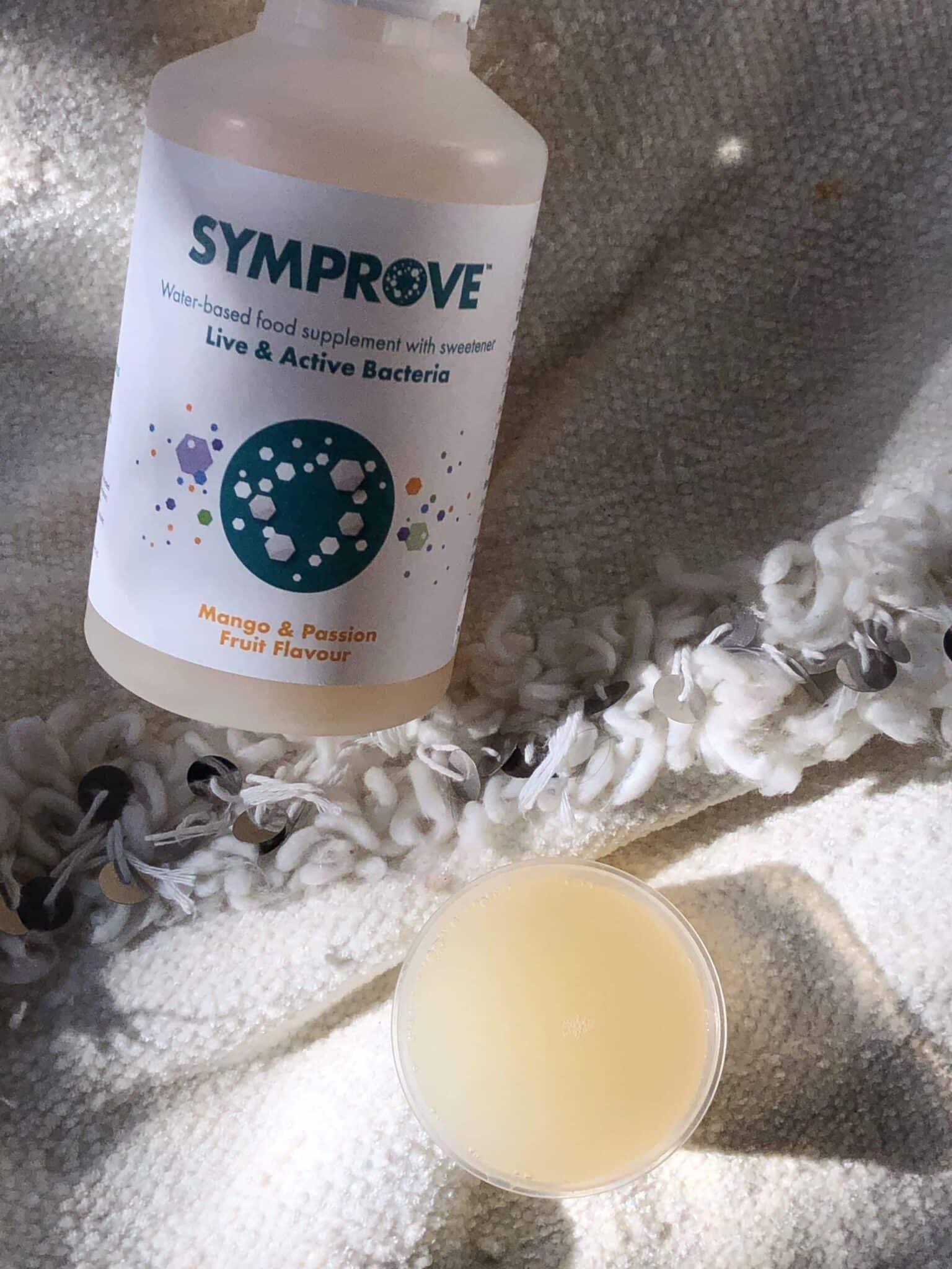 symprove probiotics review